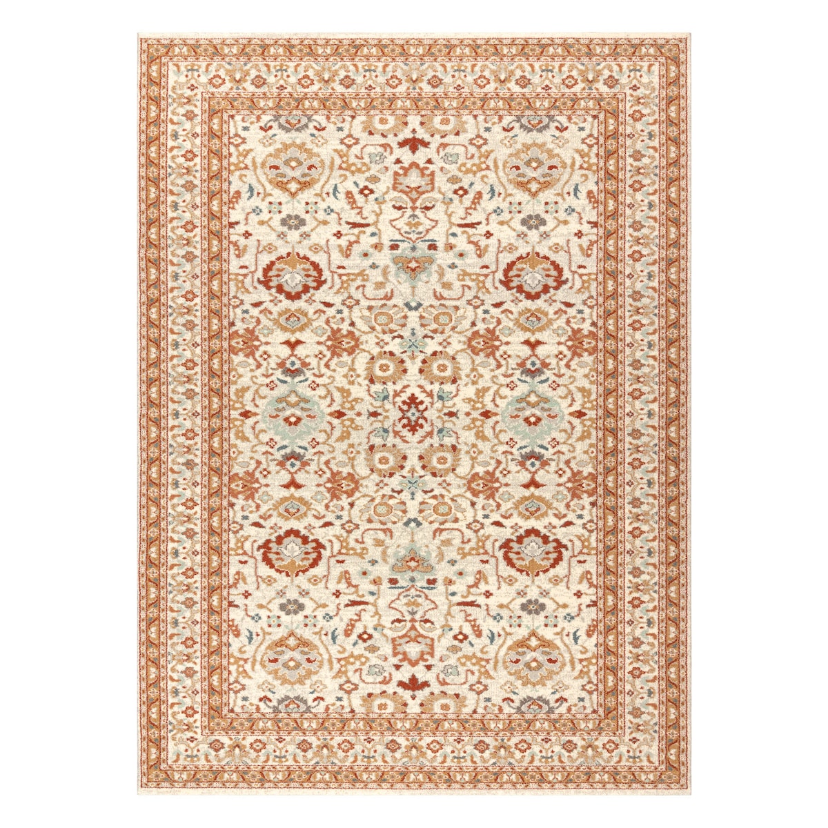 Dywan SOHO 477.26.LA100 wełniany OSTA - 80x160 cm