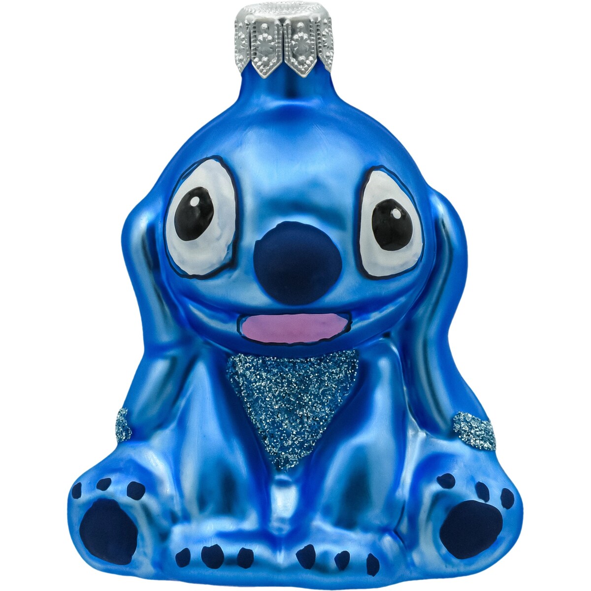 Bombka choinkowa: Stich