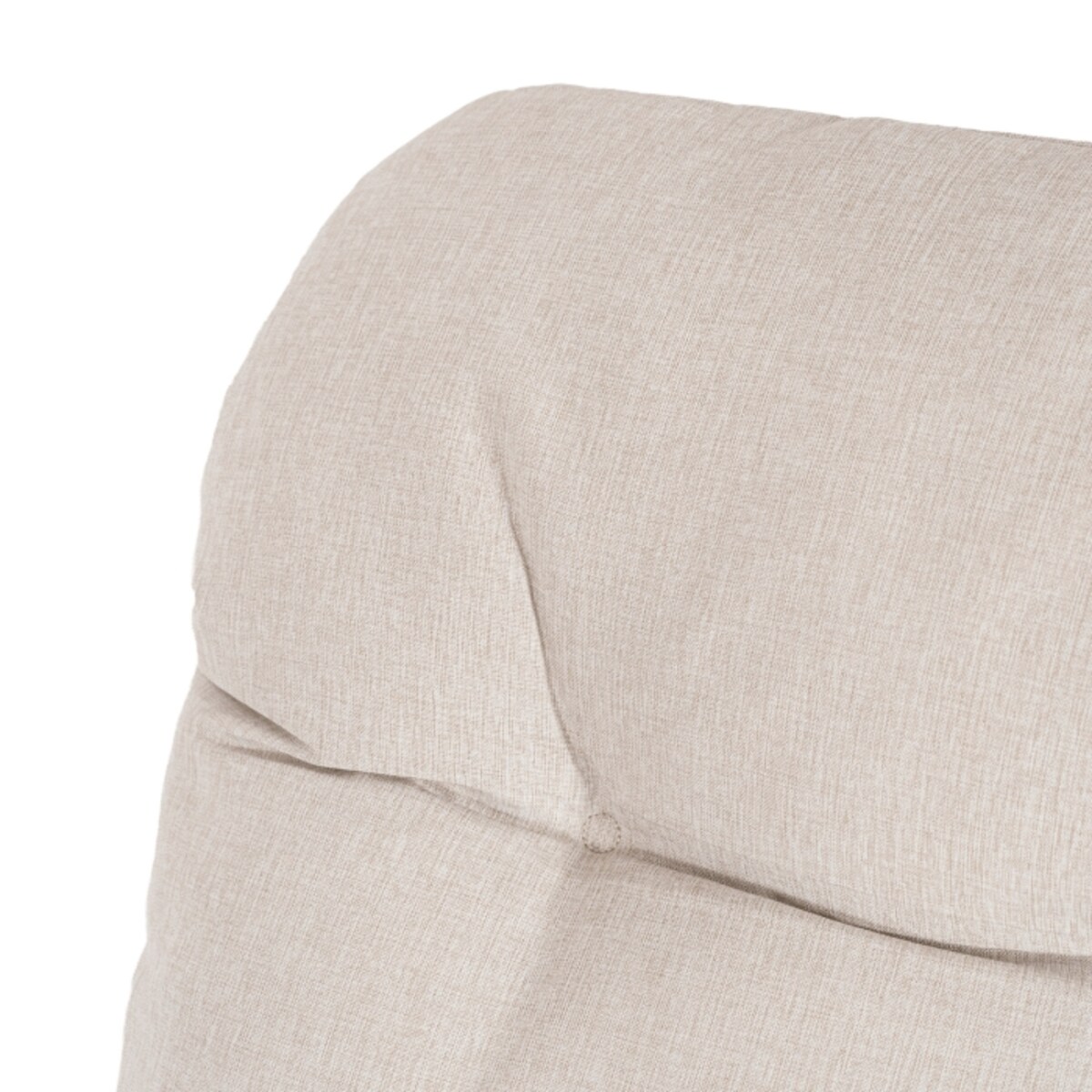 Zestaw Mebli Ogrodowych Wypoczynkowy Na Taras Ogród Balkon Beż NIKEA