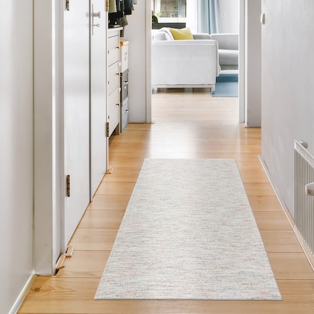 Chodnik antypoślizgowy Siena 75x160 cm e-floor szary