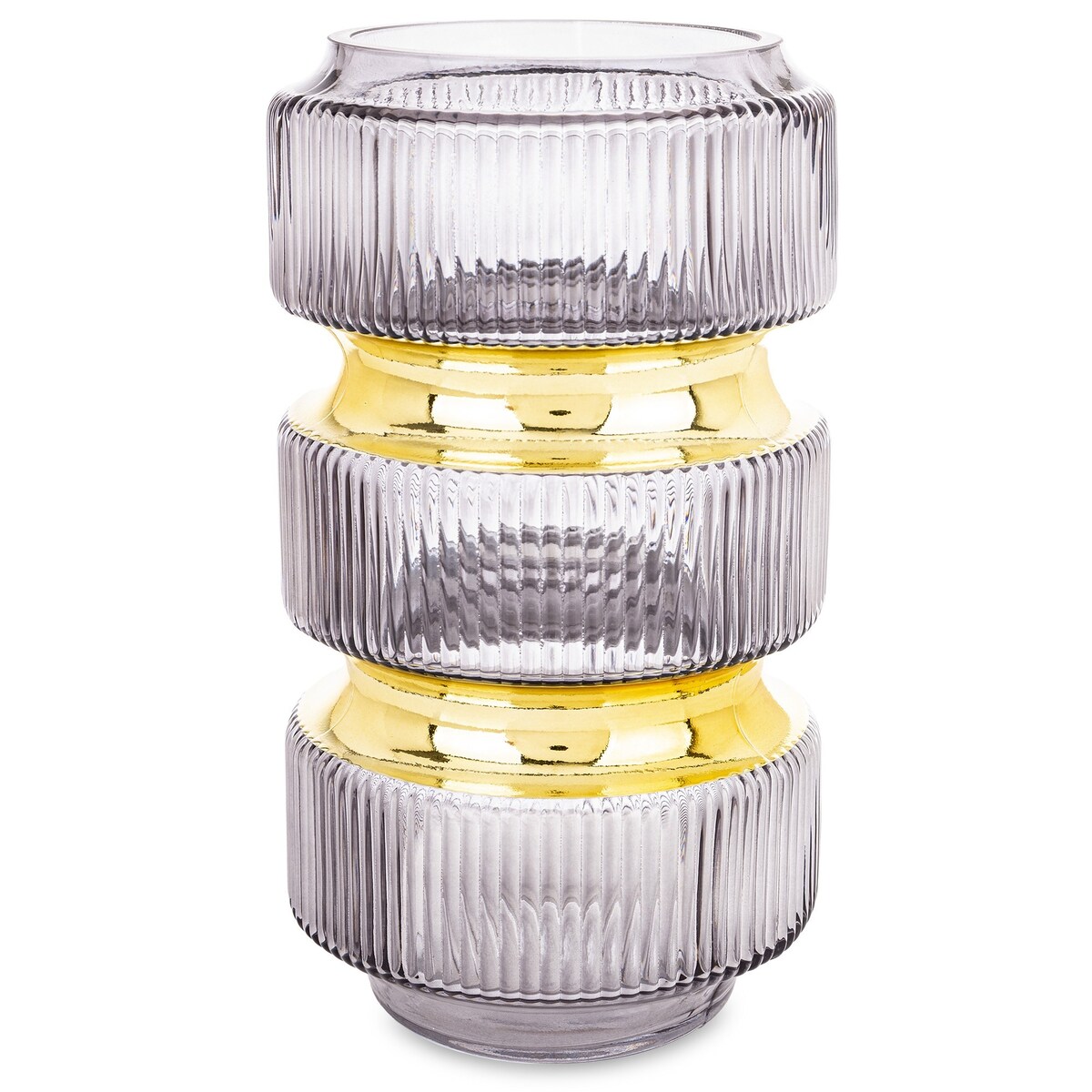 Wazon ozdobny 25x14 cm VASU DI VETRU