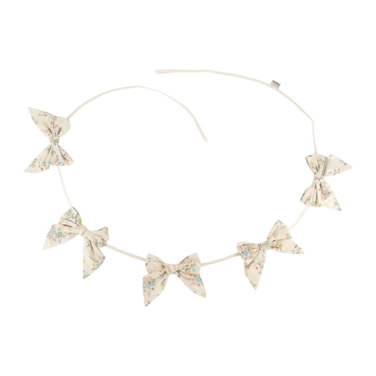 Girlanda Kokardki Blooming Meadow