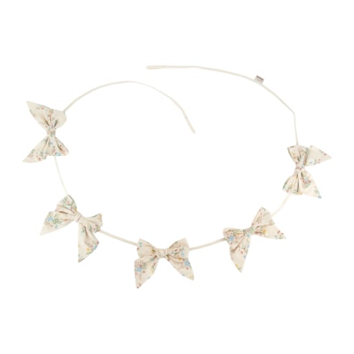 Girlanda Kokardki Blooming Meadow