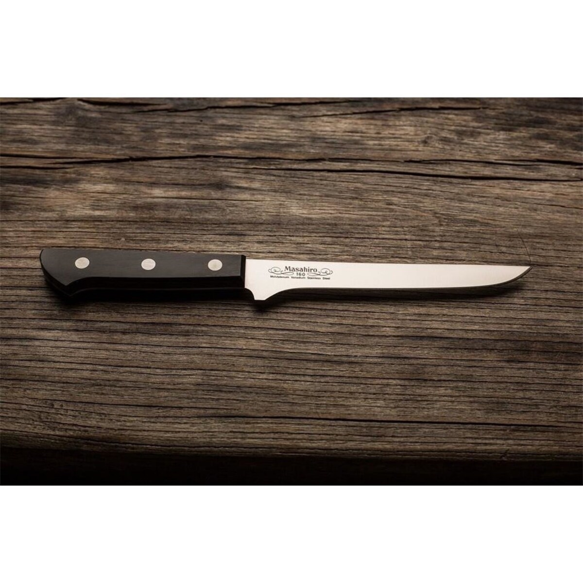 Masahiro nóż Boning 160mm 14071