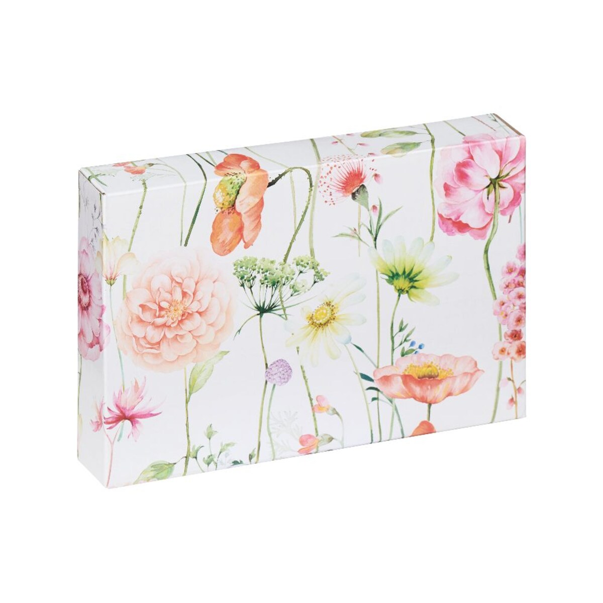 VILLA ITALIA Podstawka pod łyżkę porcelanowa GARDENO