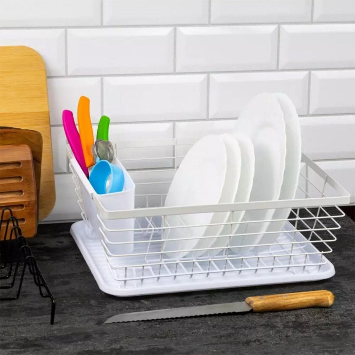 Suszarka Ociekacz Do Naczyń Kinghoff