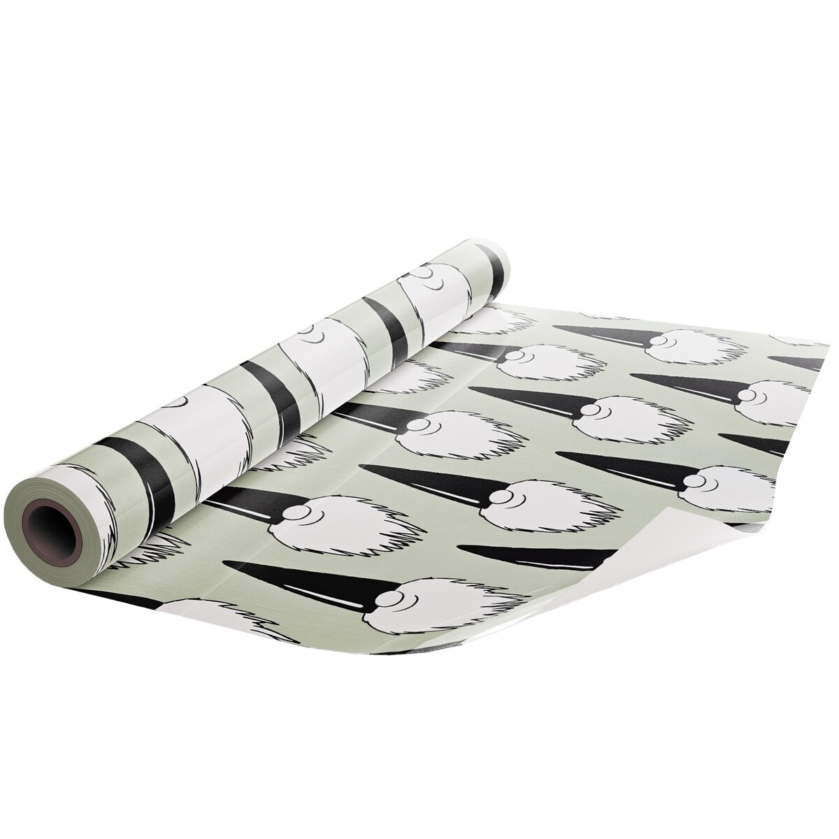 Papier Prezentowy Do Pakowania Prezentów 20 m MEGAROLKA Świąteczny Do Paczek Boże Narodzenie Ozdobny