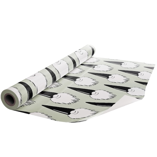 Papier Prezentowy Do Pakowania Prezentów 20 m MEGAROLKA Świąteczny Do Paczek Boże Narodzenie Ozdobny