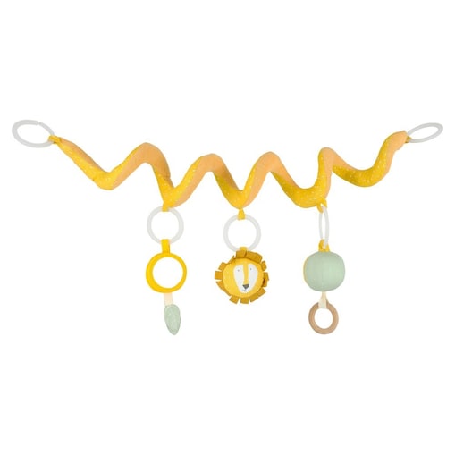 Spirala sensoryczna aktywizująca - Lew