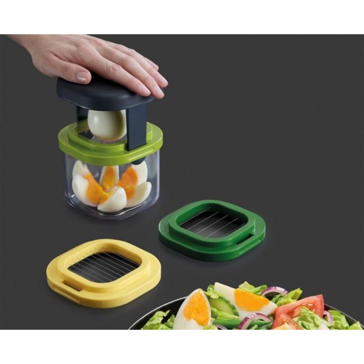 Ręczna krajalnica 3w1 Multi-Prep Joseph Joseph