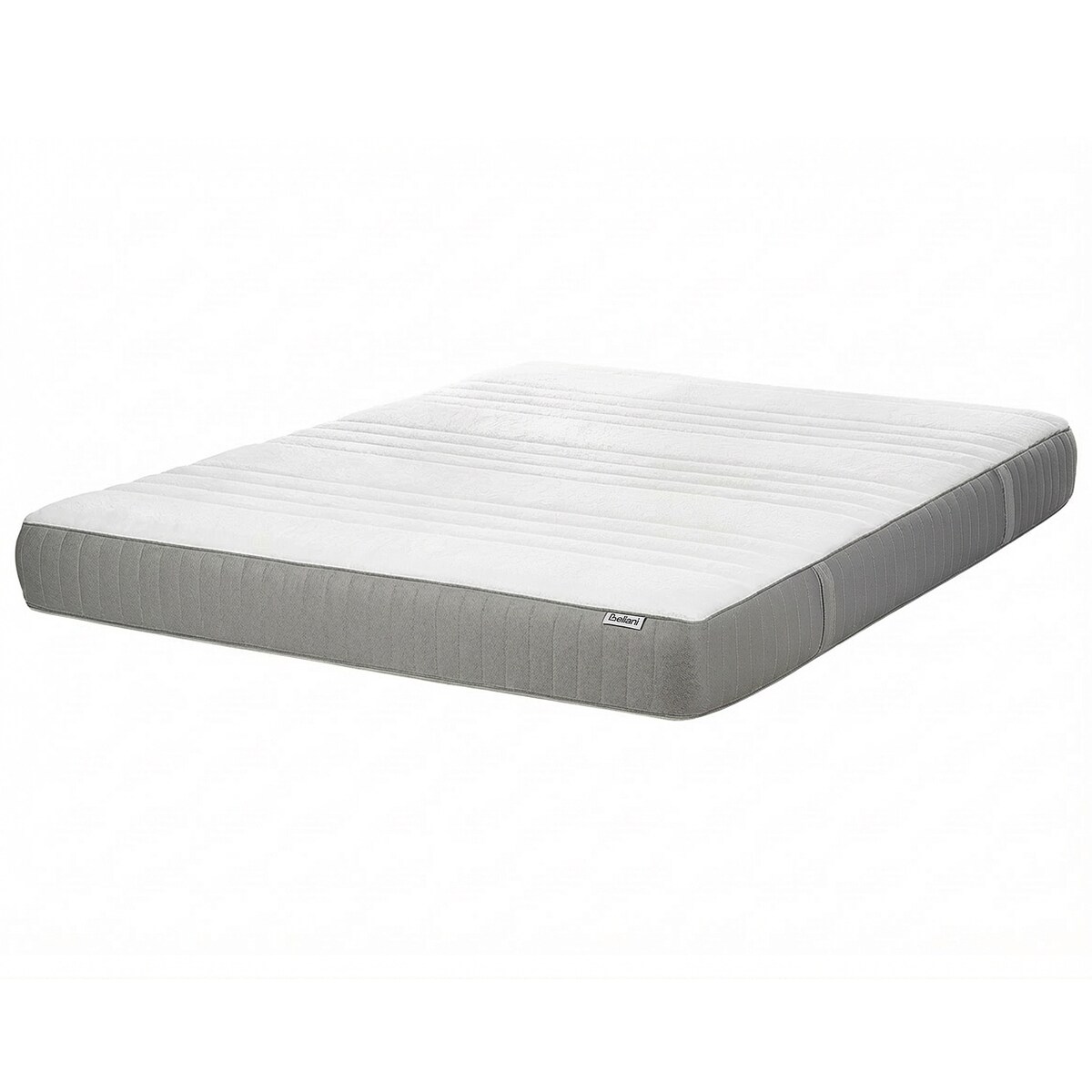 Materac termoelastyczny WHISPER MEMORY 7 PLUS H2/3 średnio twardy 180 x 200 cm