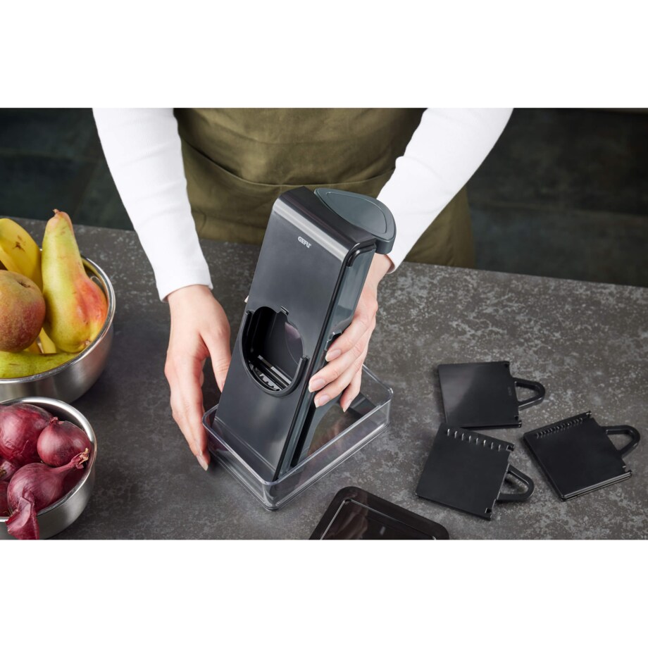 Szatkownica do warzyw STANDO