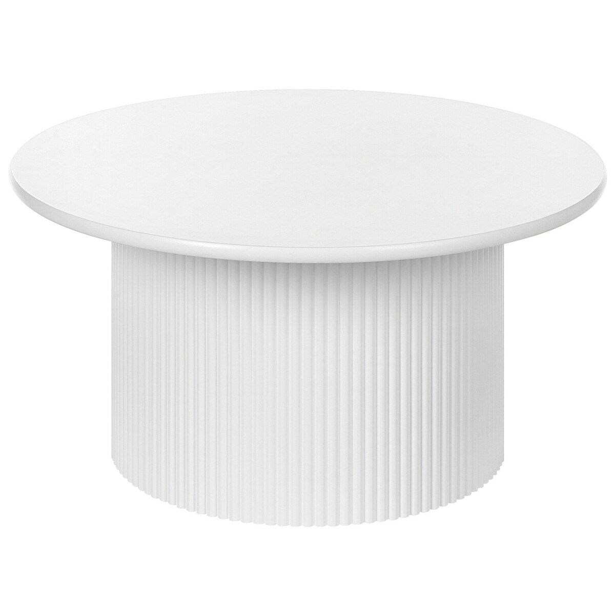 Stolik kawowy biały OLLIE