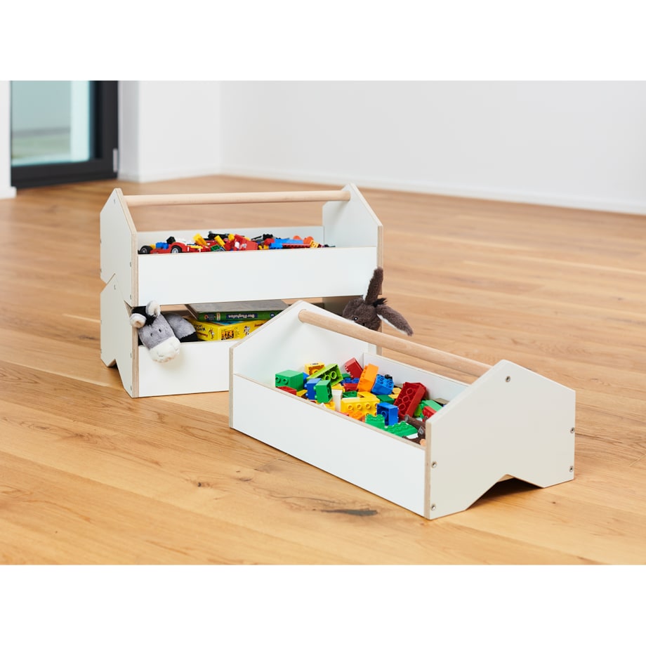 Przechowywanie kids kiste