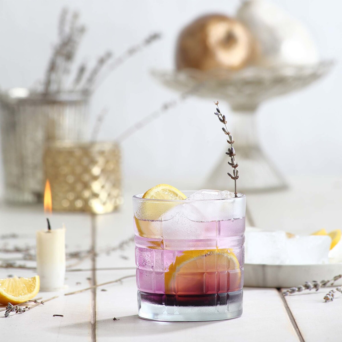 Szklanka do whiskey Glasgow 325 ml, LAV