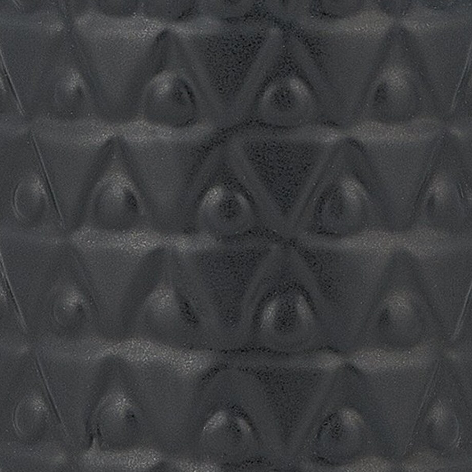 Wazon dekoracyjny ARSIN Kamionka 39 cm Czarny