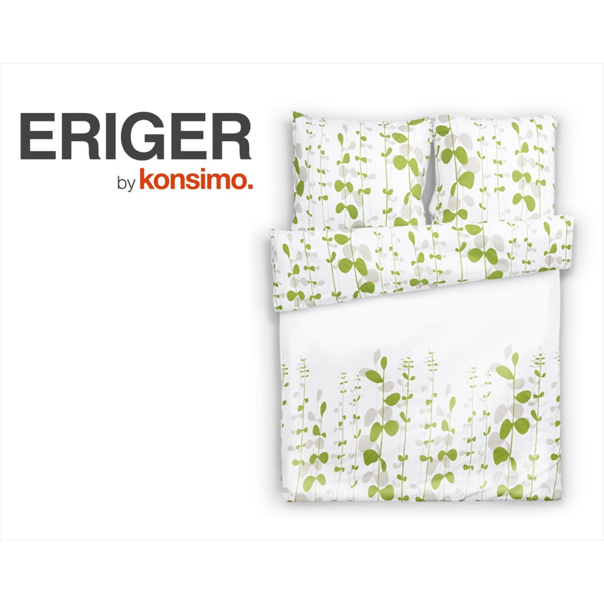 Komplet pościeli ERIGER