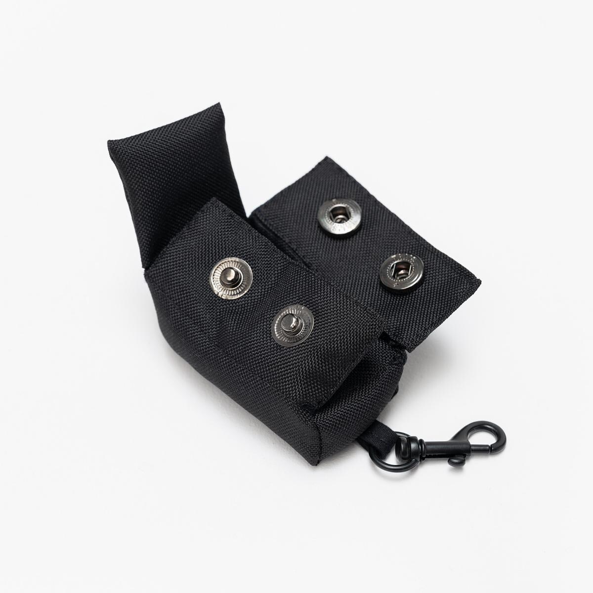 Etui na kupoworki "Łot de fok?"