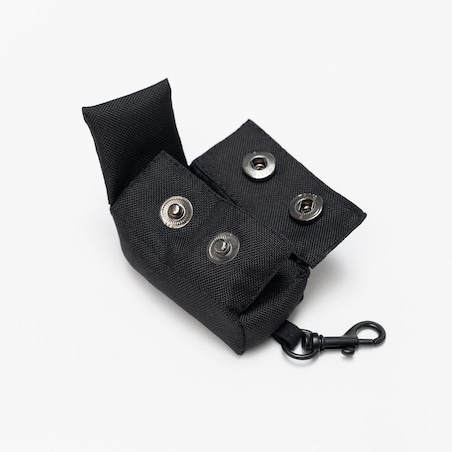 Etui na kupoworki "Łot de fok?"