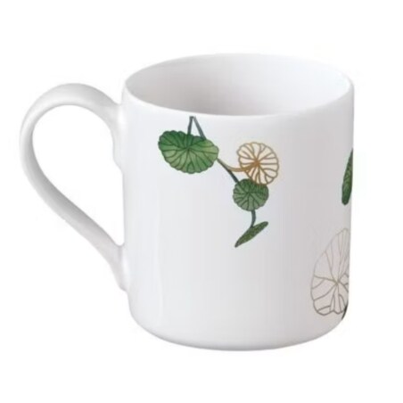 Filiżanka do espresso Avarua, 80 ml, Villeroy & Boch