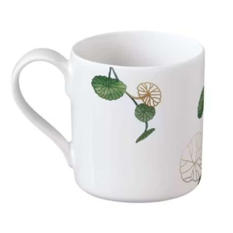 Filiżanka do espresso Avarua, 80 ml, Villeroy & Boch