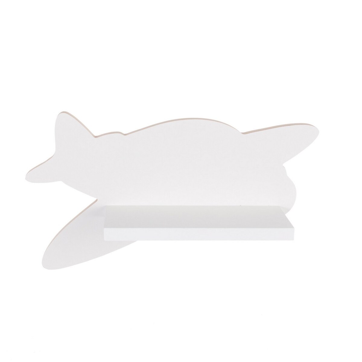 Półka Airplane 43x19x24cm, 43 x 19 x 24 cm