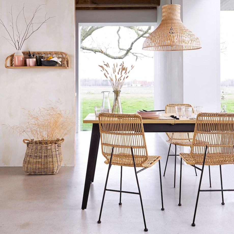 Lampa Wisząca Boho APP1277-1CP