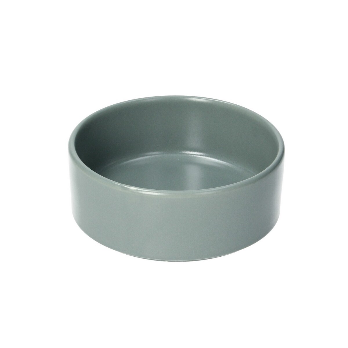 Miseczka Dim Aghat 15cm light grey, 15 x 5 cm