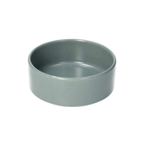 Miseczka Dim Aghat 15cm light grey, 15 x 5 cm