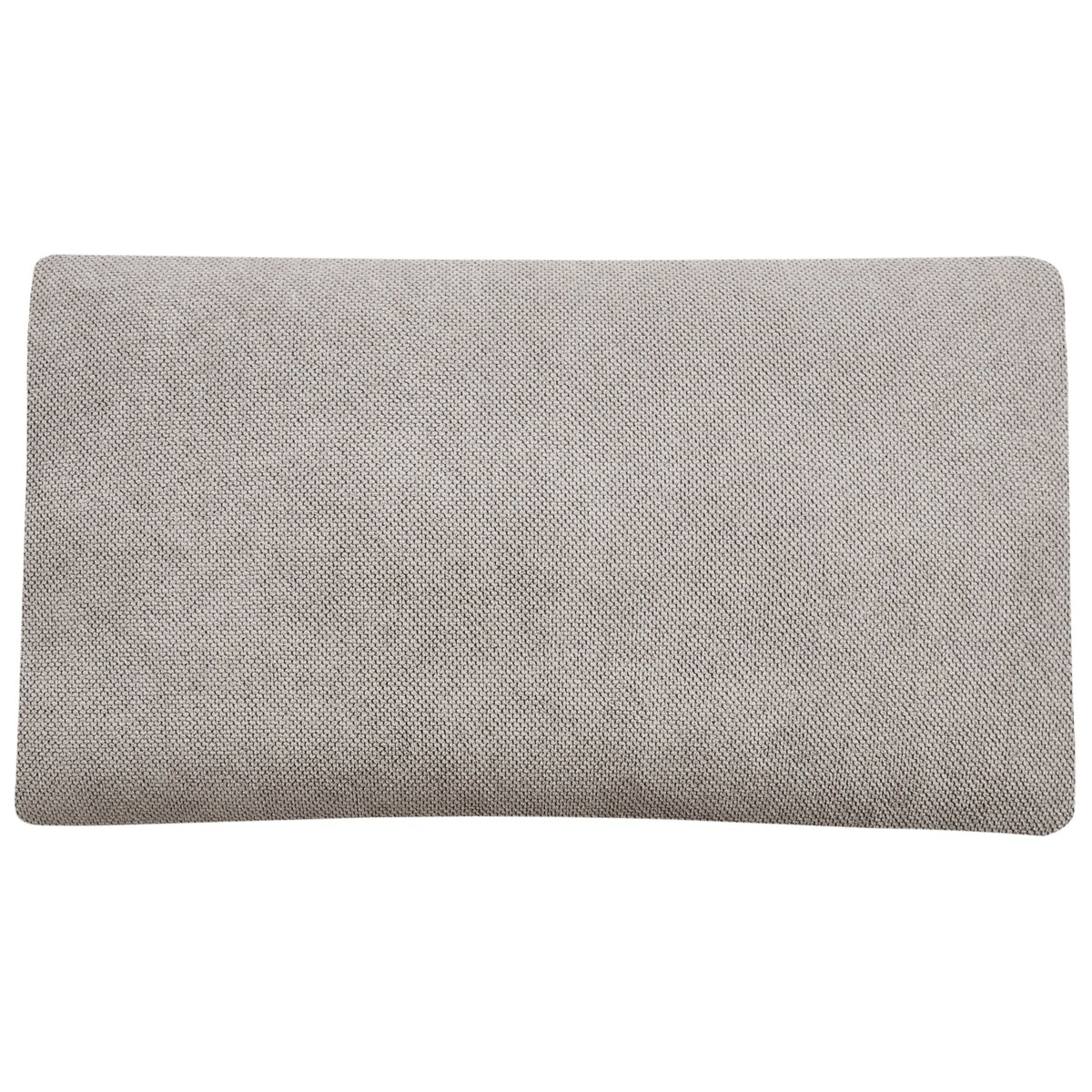 Szezlong beżowoszary VIZILLE