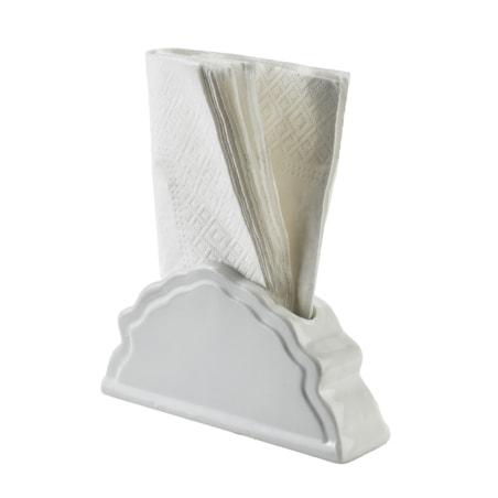 BASIC Serwetnik 15X3,5X8cm