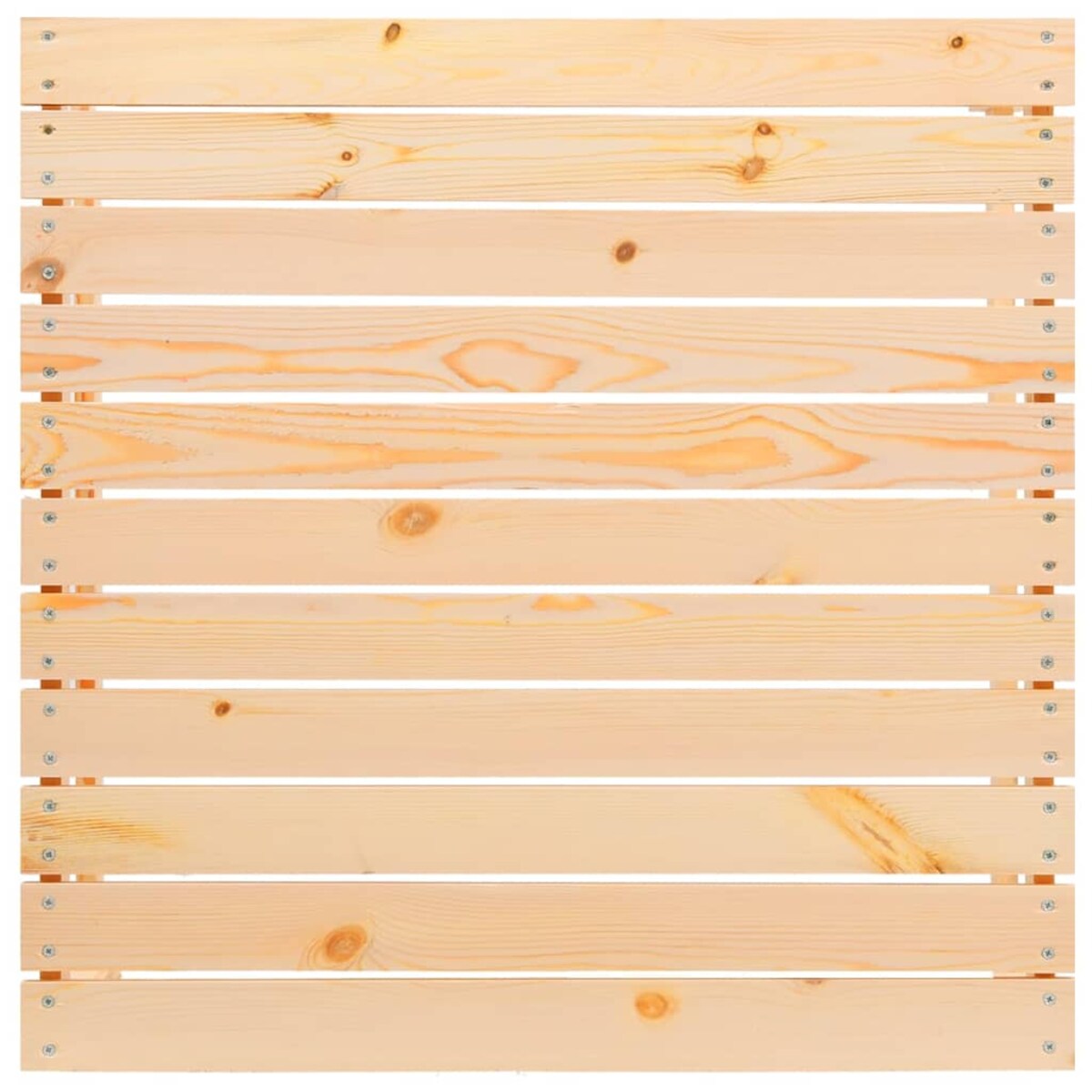 vidaXL 3-cz. zestaw wypoczynkowy z poduszkami, lita sosna