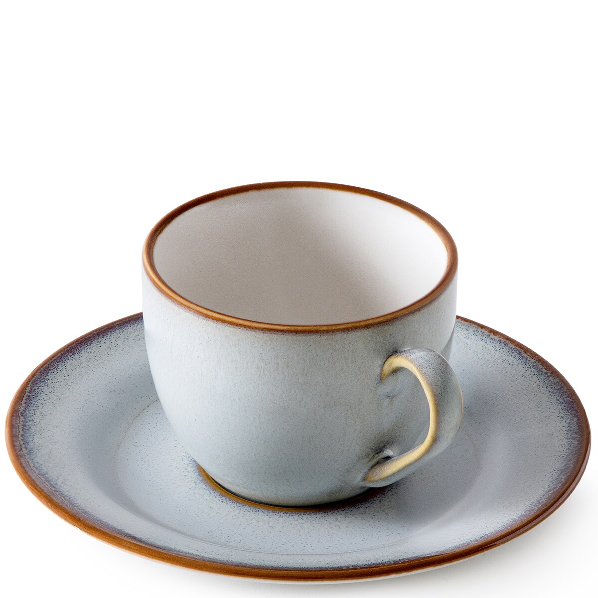 PORTOFINO Spodek filiżanki do espresso 6 szt.