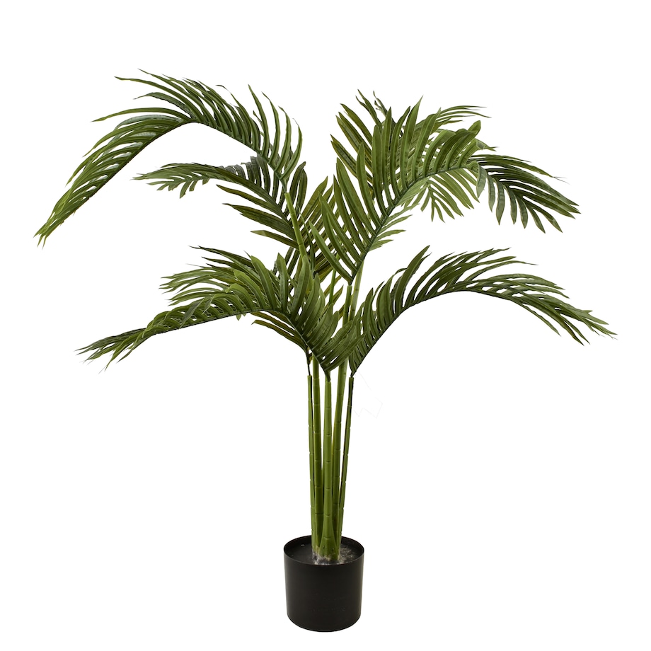 Palma sztuczna 130 cm w doniczce VIRIDIS