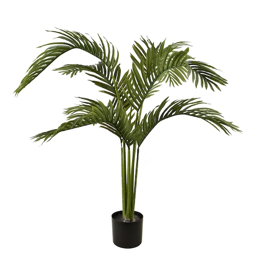 Palma sztuczna 130 cm w doniczce VIRIDIS