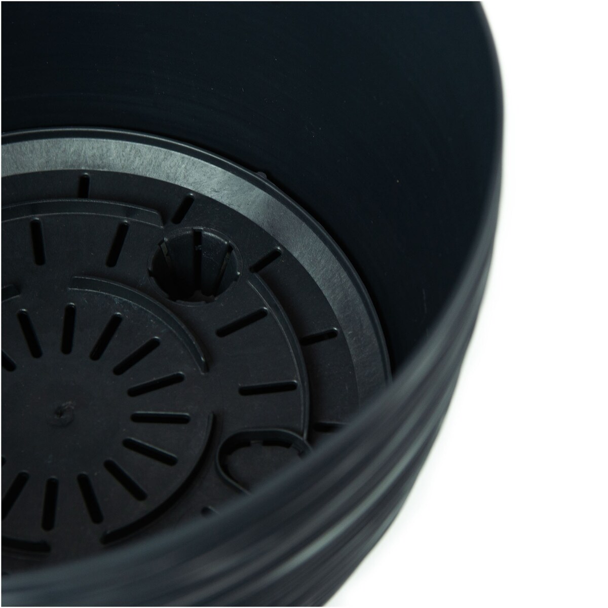 Donica Na Kwiaty 29 Cm Na Nóżkach Doniczka Misa Do Domu Ogrodu Wrzosy