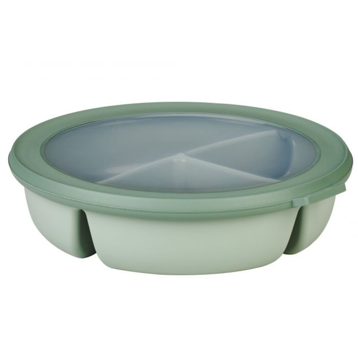 Miska Cirqula Bento 250 250 500 ml nordic sage 106219094700