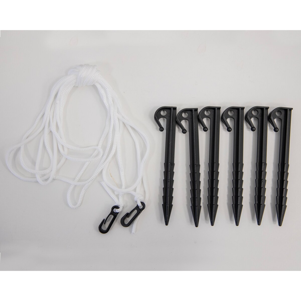 Łuk Świąteczny Pompowany Led Mikołaj Bałwan