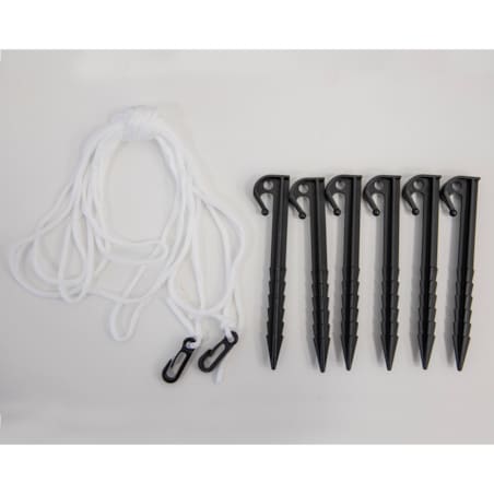 Łuk Świąteczny Pompowany Led Mikołaj Bałwan