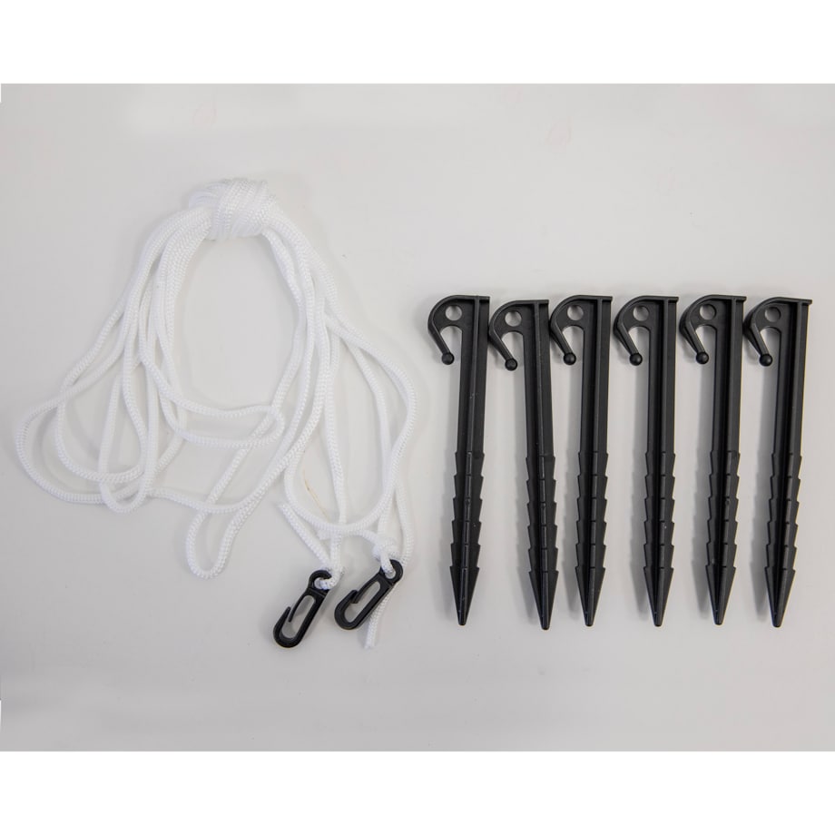 Łuk Świąteczny Pompowany Led Mikołaj Bałwan