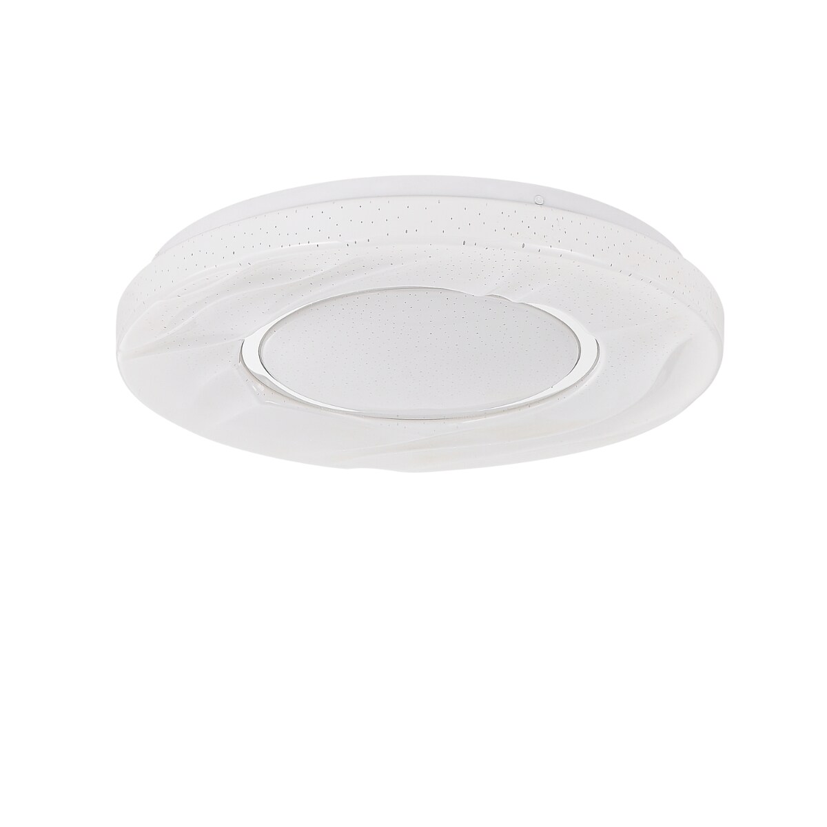 Plafon Light Prestige Tenaro biały LED 4000K 1 szt.