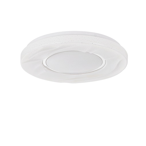 Plafon Light Prestige Tenaro biały LED 4000K 1 szt.