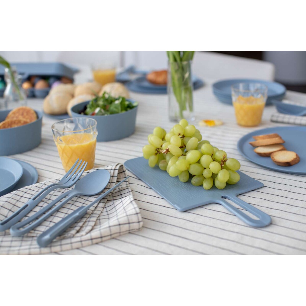 Deska do krojenia SNAP S, KOZIOL