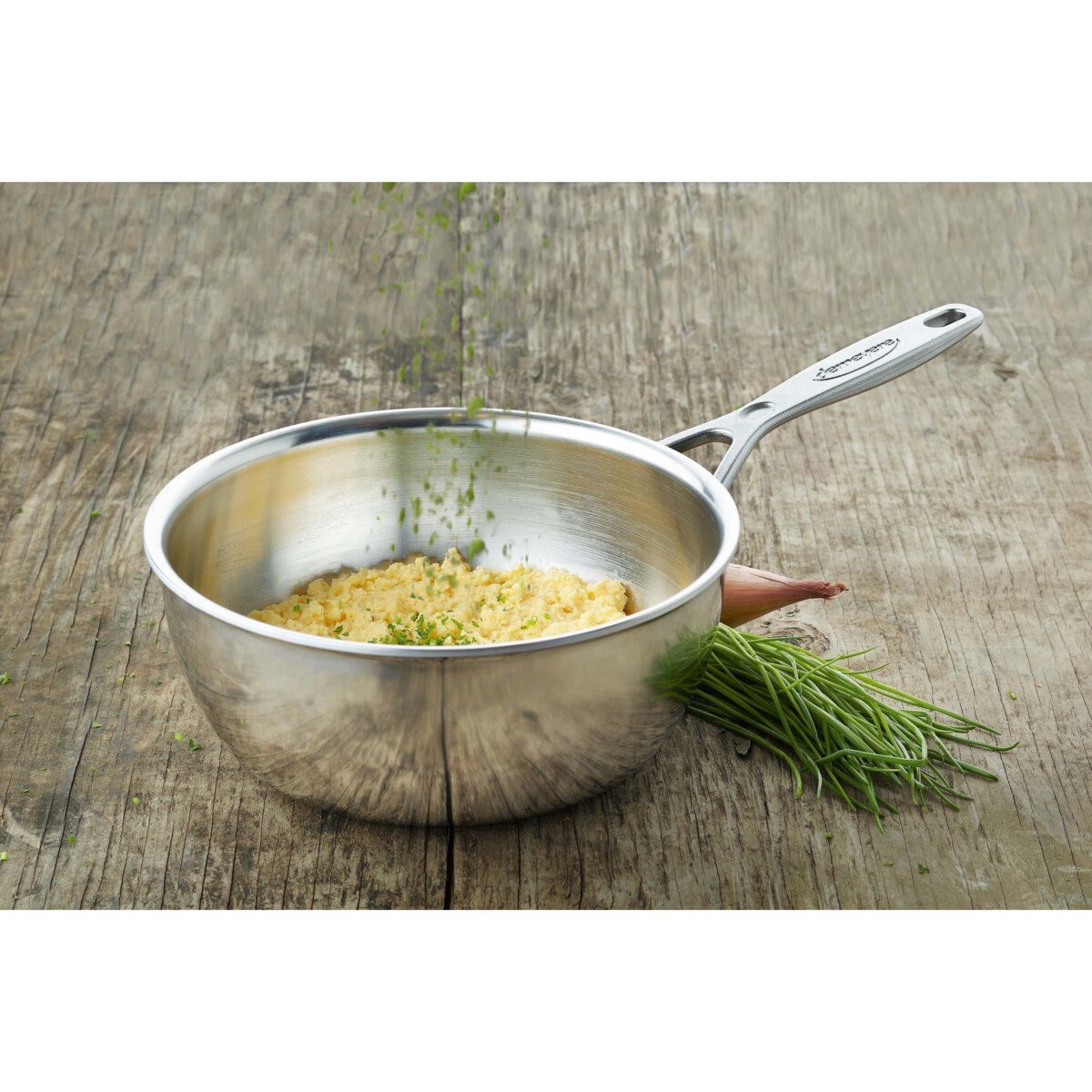 Rondelek stożkowy Demeyere Atlantis 7 - 2.5 ltr