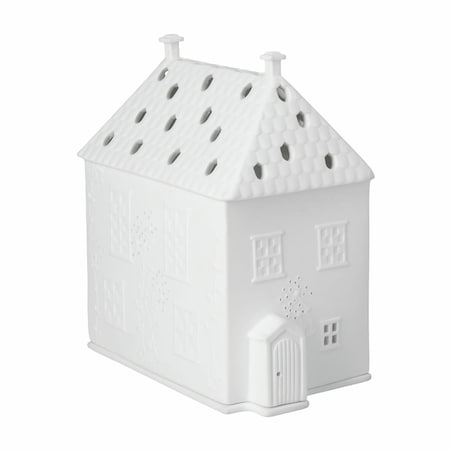 Lampion domek COTTAGE
