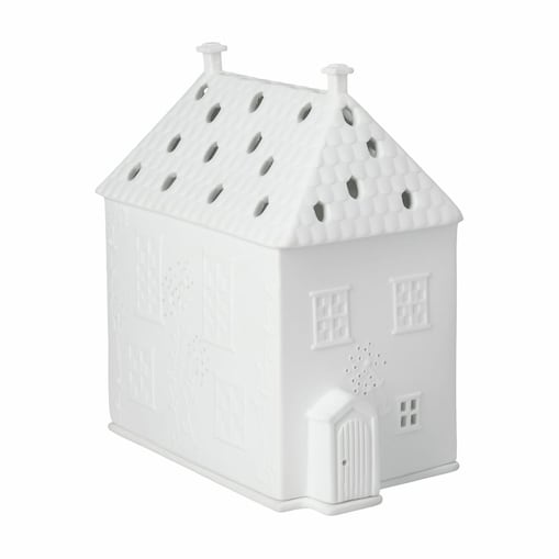 Lampion domek COTTAGE