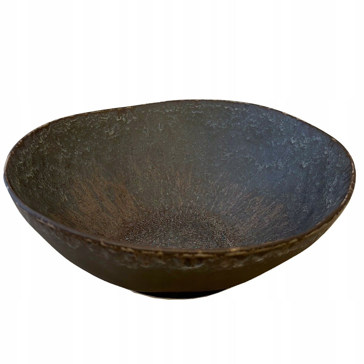 MISKA BULIONÓWKA CERAMICZNA 700ml obiadowa do zupy na przekąski zupę owoce