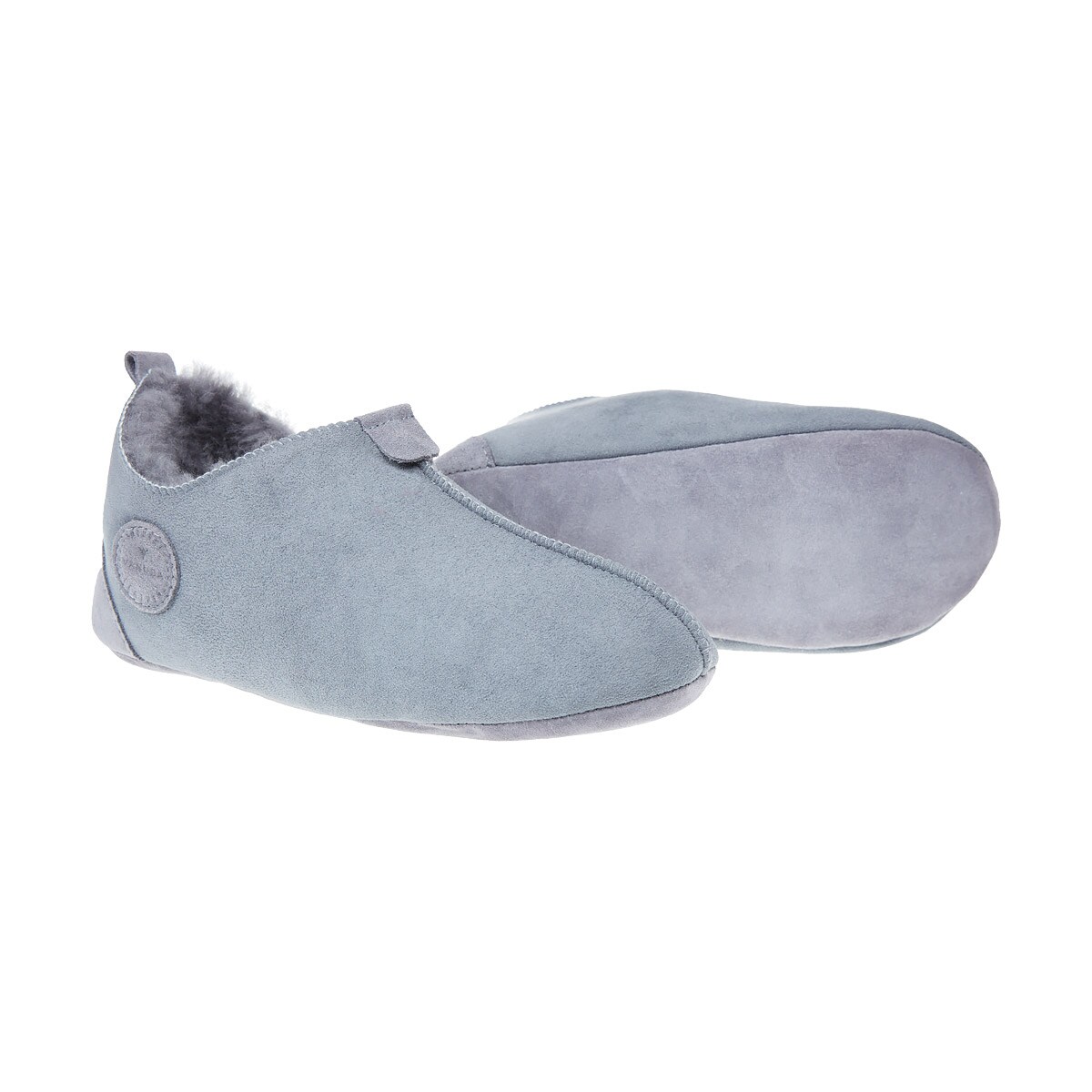 KAPCIE DAMSKIE OXFORD POPIELATE 41