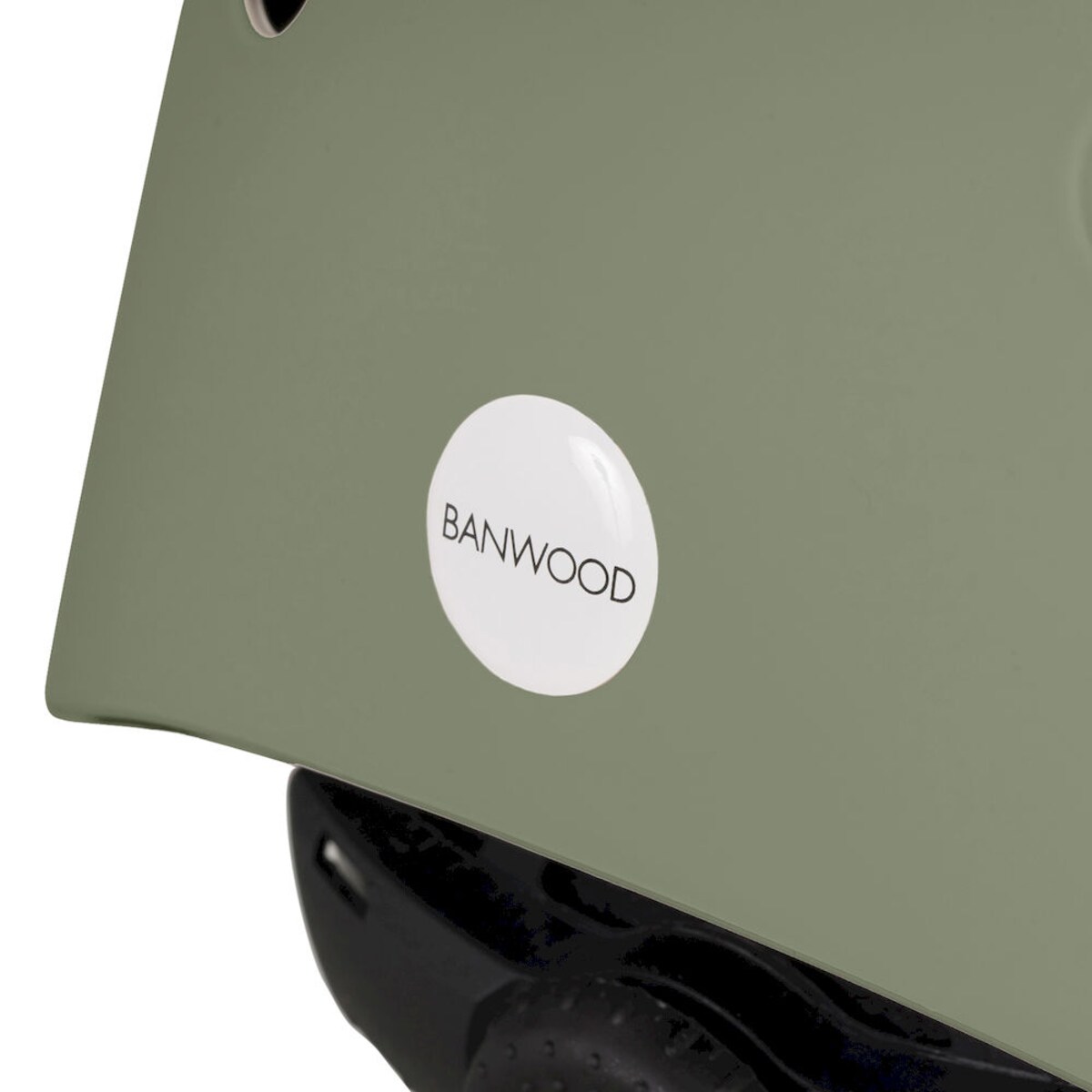 Banwood dziecięcy kask rowerowy Forest