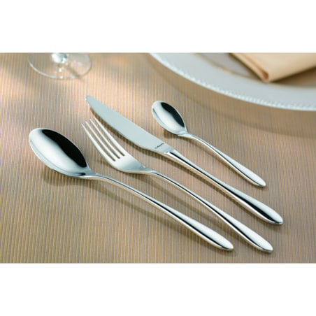 Komplet sztućców, 6 os. (24 el.) CUBA